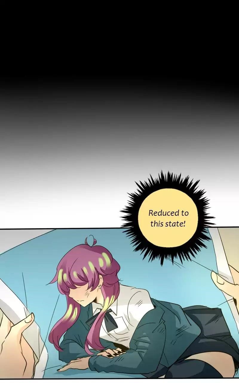 UnOrdinary Chapter 103 - Page 27 in English