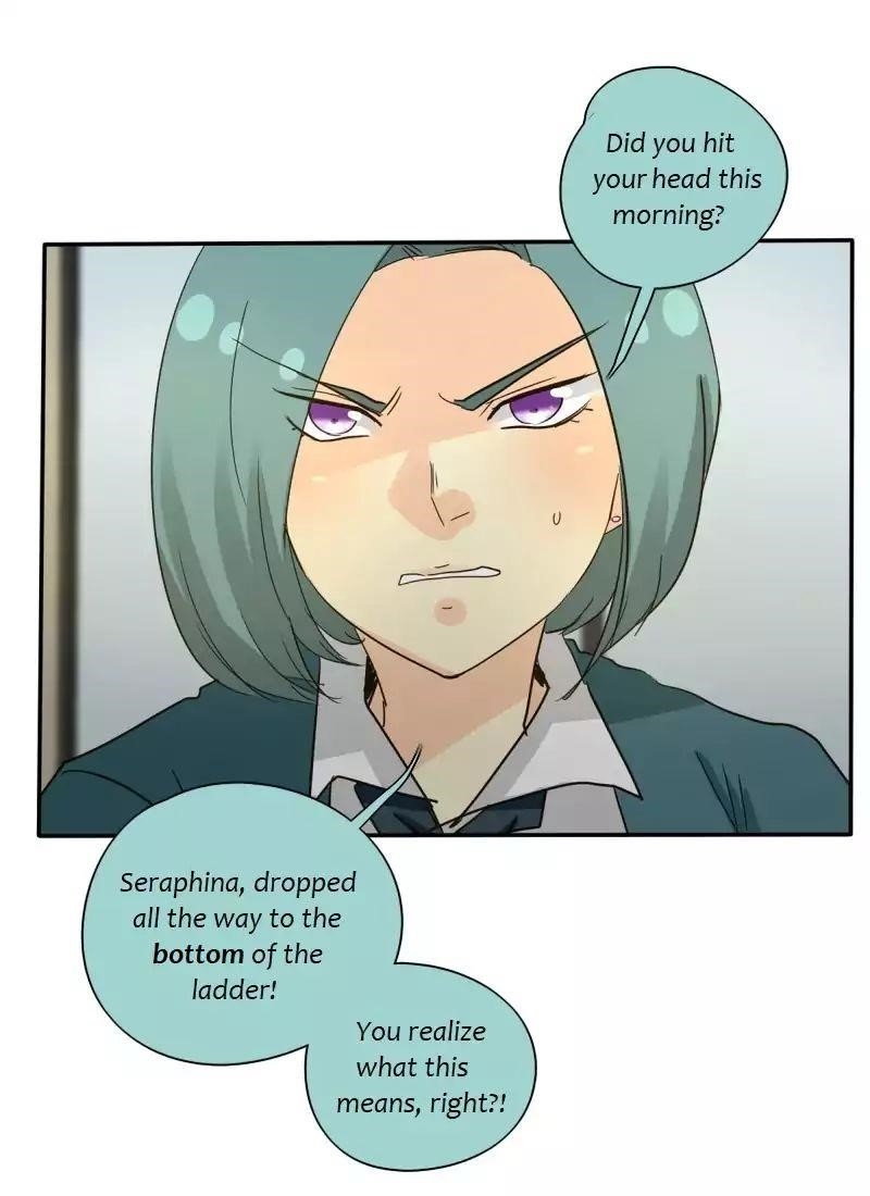 UnOrdinary Chapter 103 - Page 37 in English