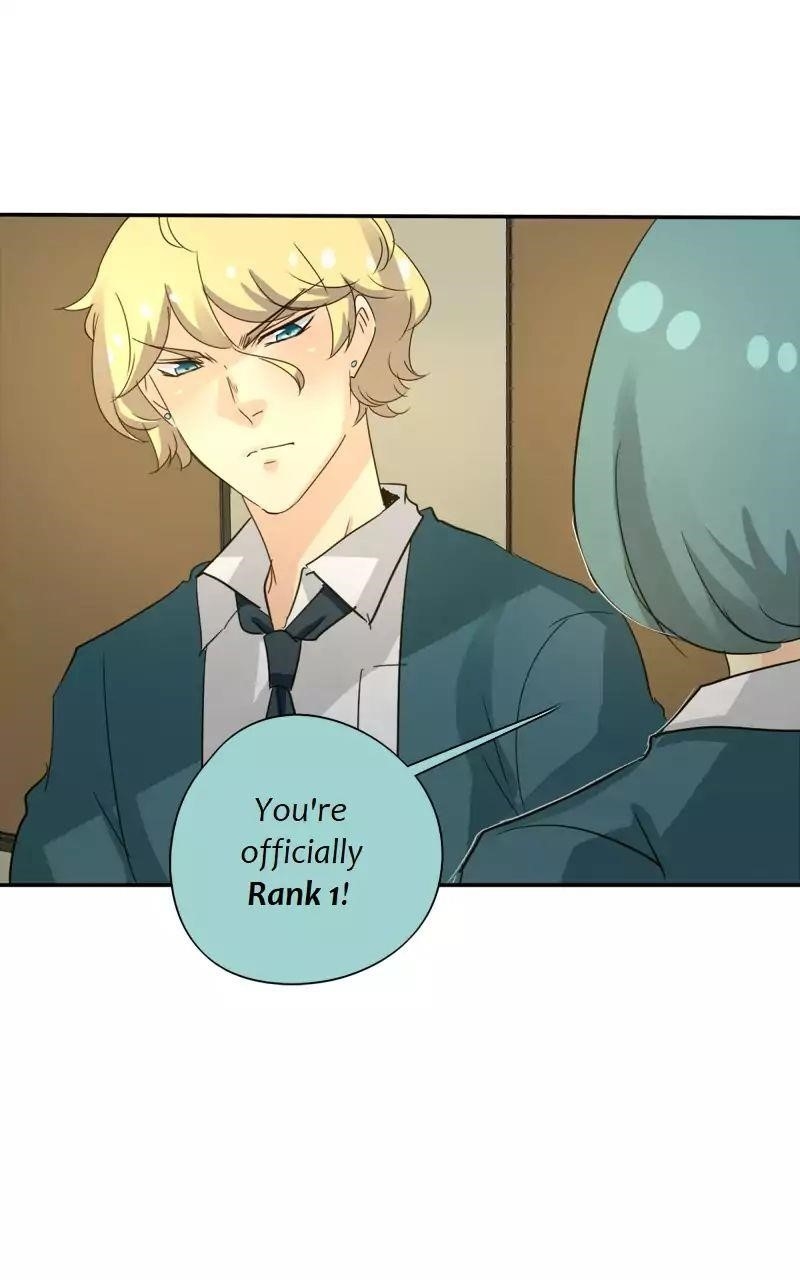 UnOrdinary Chapter 103 - Page 38 in English