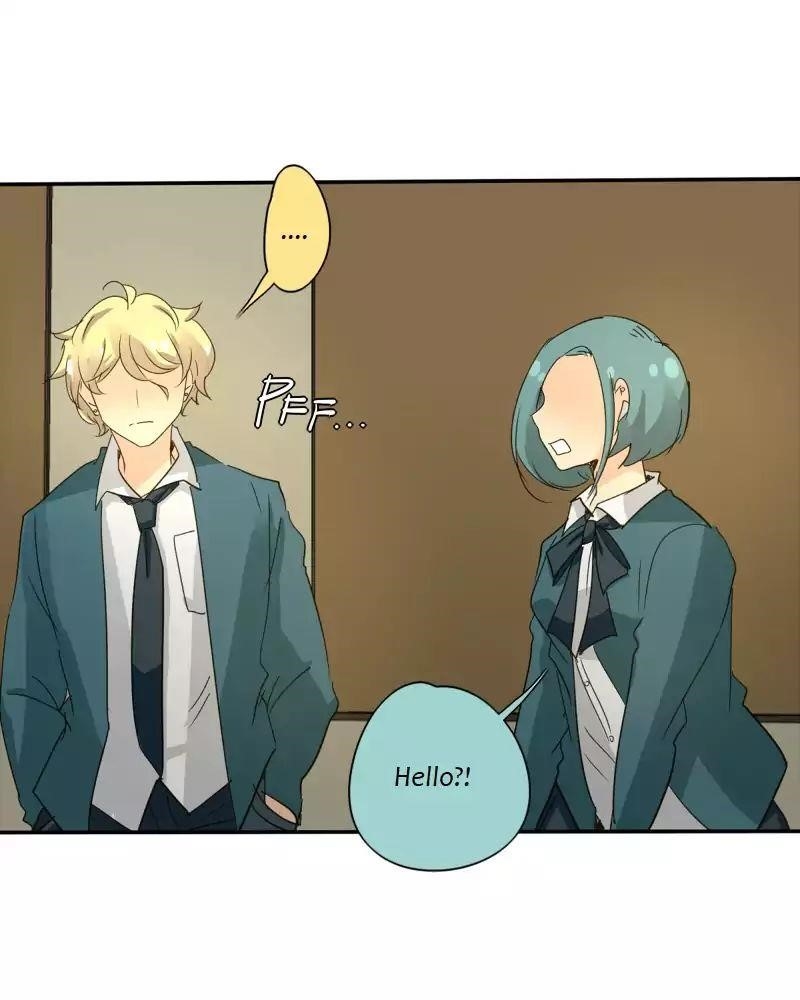 UnOrdinary Chapter 103 - Page 40 in English