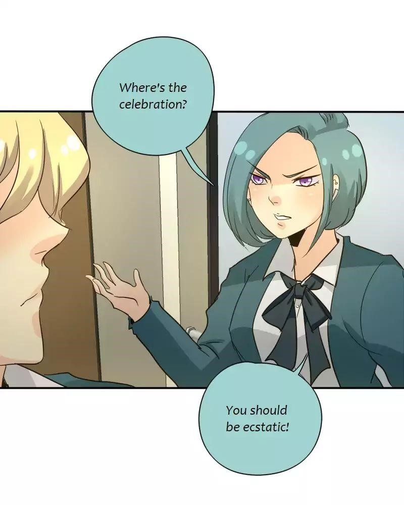 UnOrdinary Chapter 103 - Page 41 in English