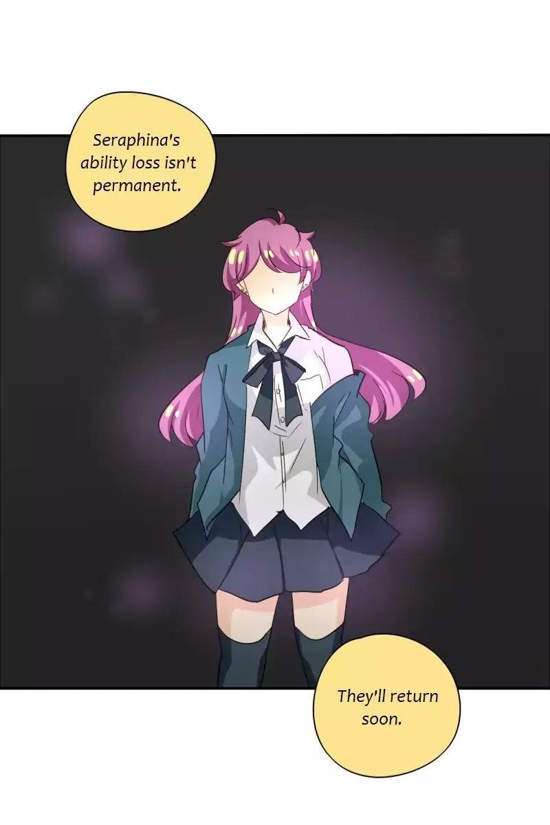 UnOrdinary Chapter 103 - Page 46 in English