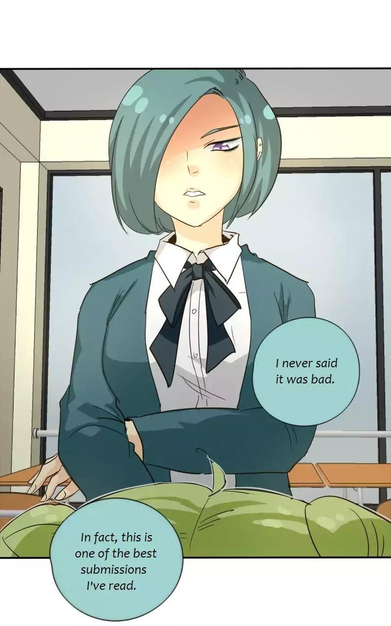 UnOrdinary Chapter 103 - Page 64 in English