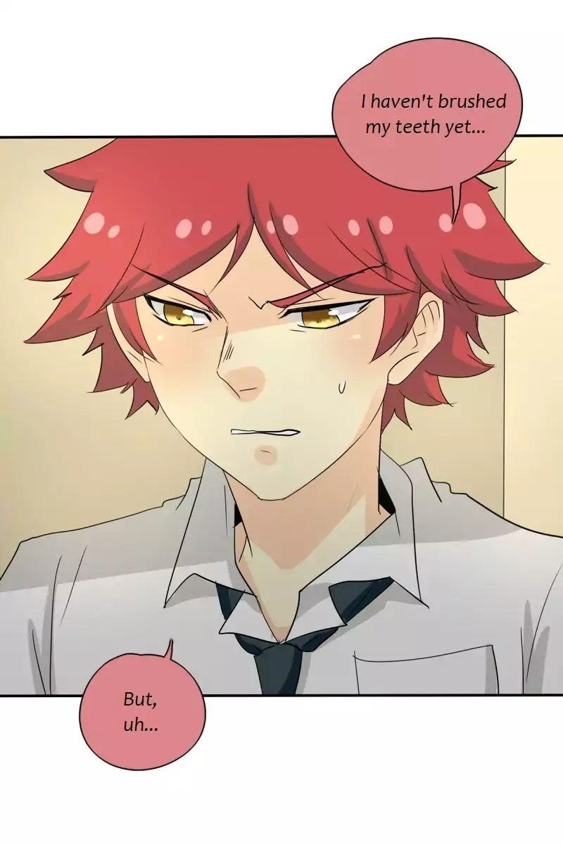 UnOrdinary Chapter 103 - Page 9 in English