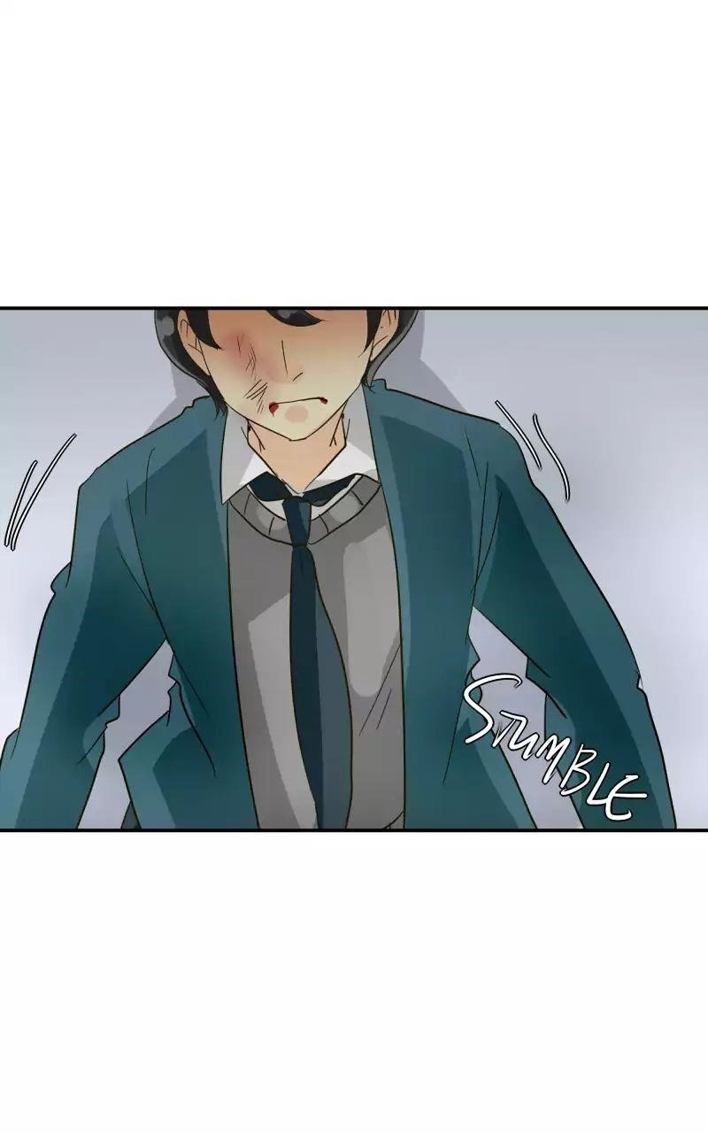 UnOrdinary Chapter 104 - Page 102 in English
