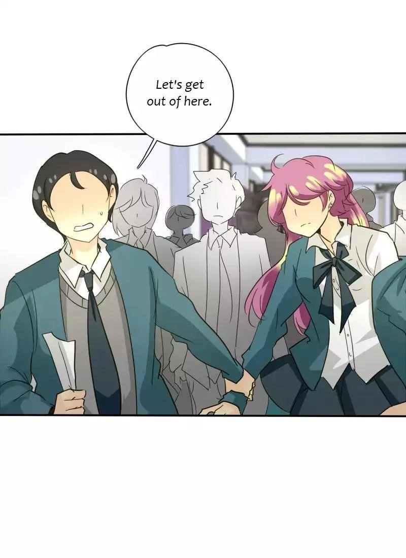 UnOrdinary Chapter 104 - Page 14 in English