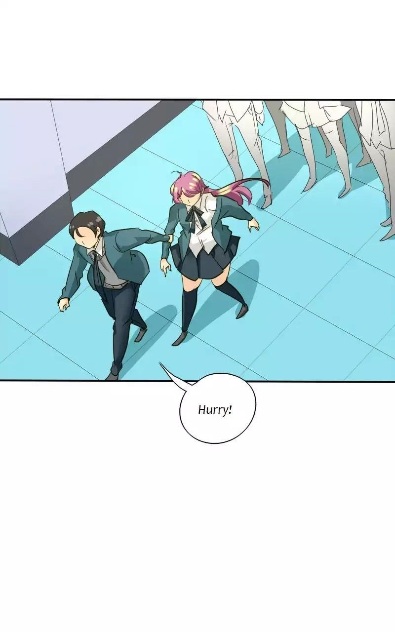 UnOrdinary Chapter 104 - Page 17 in English