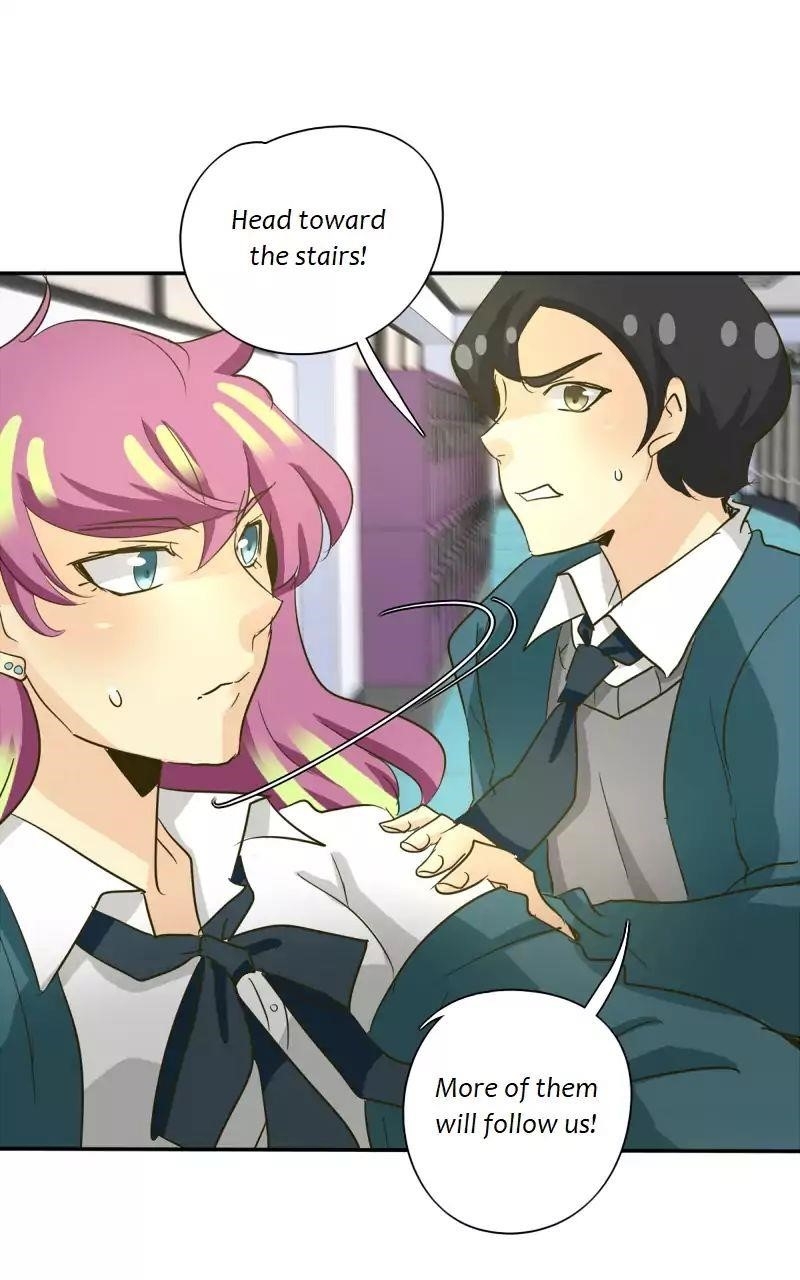 UnOrdinary Chapter 104 - Page 46 in English