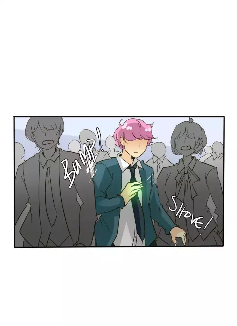UnOrdinary Chapter 104 - Page 50 in English