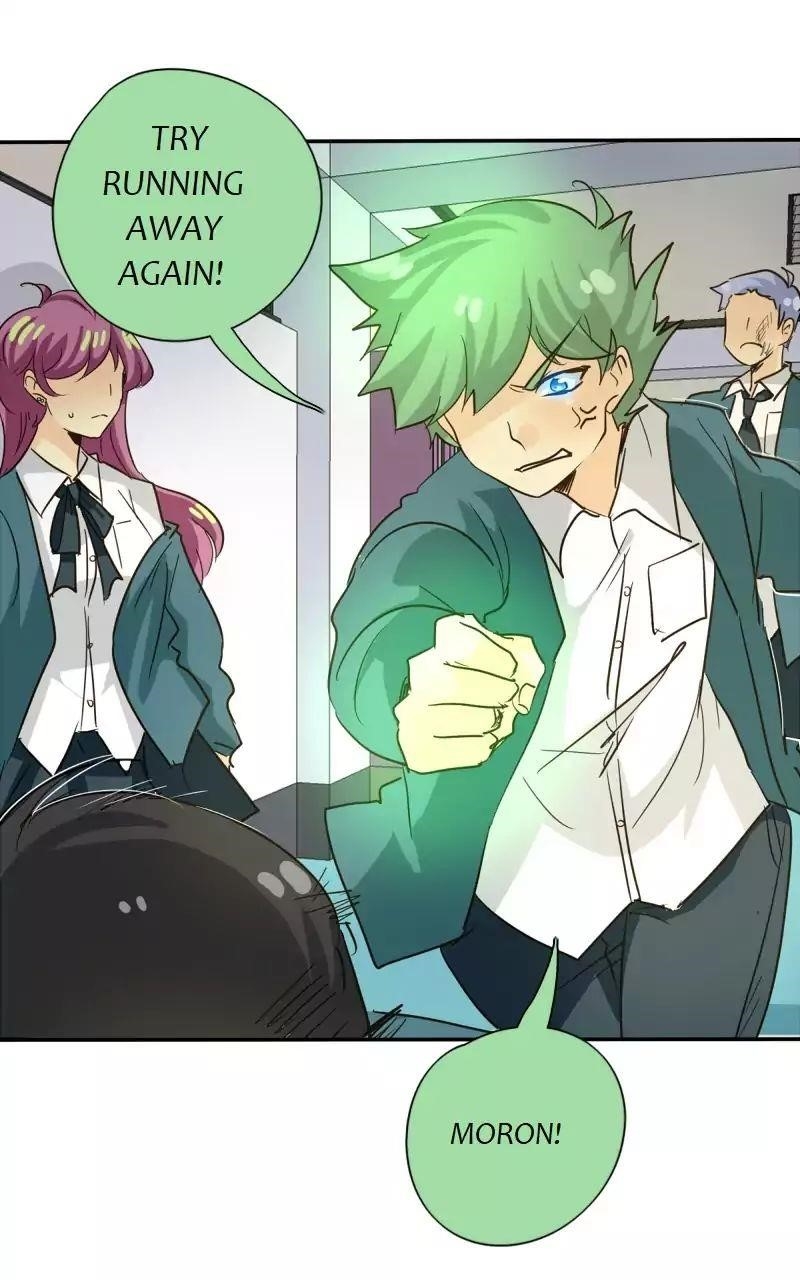 UnOrdinary Chapter 104 - Page 72 in English