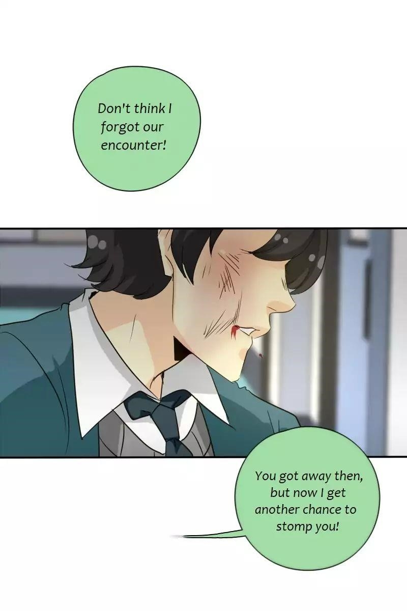UnOrdinary Chapter 104 - Page 76 in English