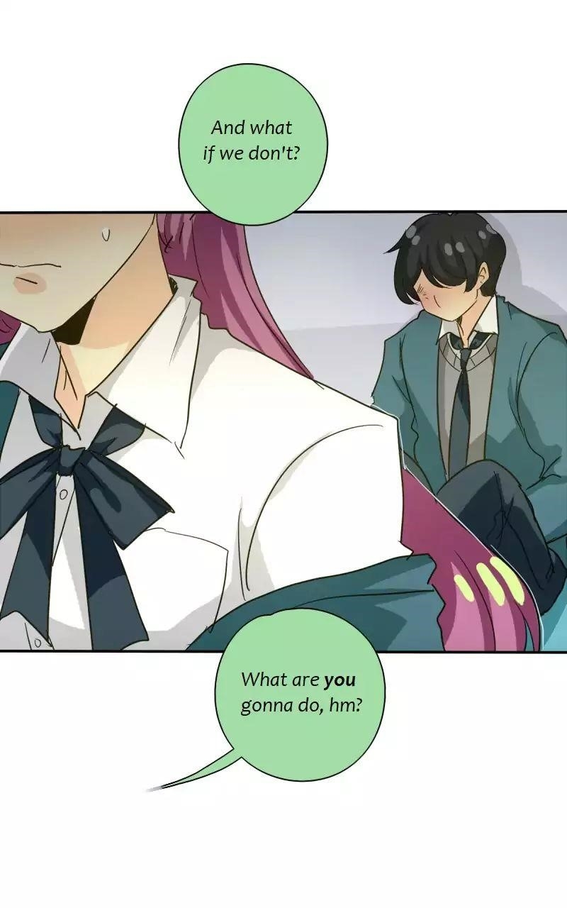 UnOrdinary Chapter 104 - Page 89 in English