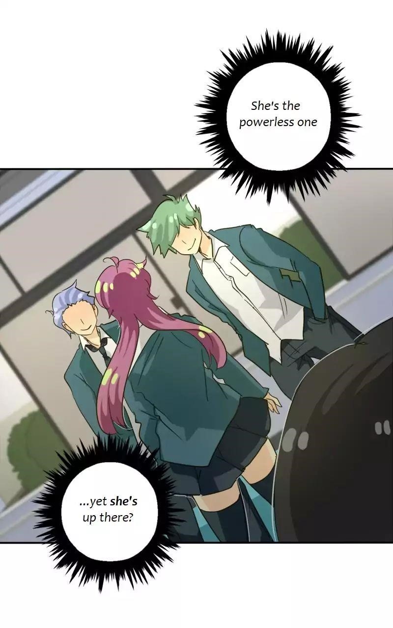 UnOrdinary Chapter 104 - Page 93 in English