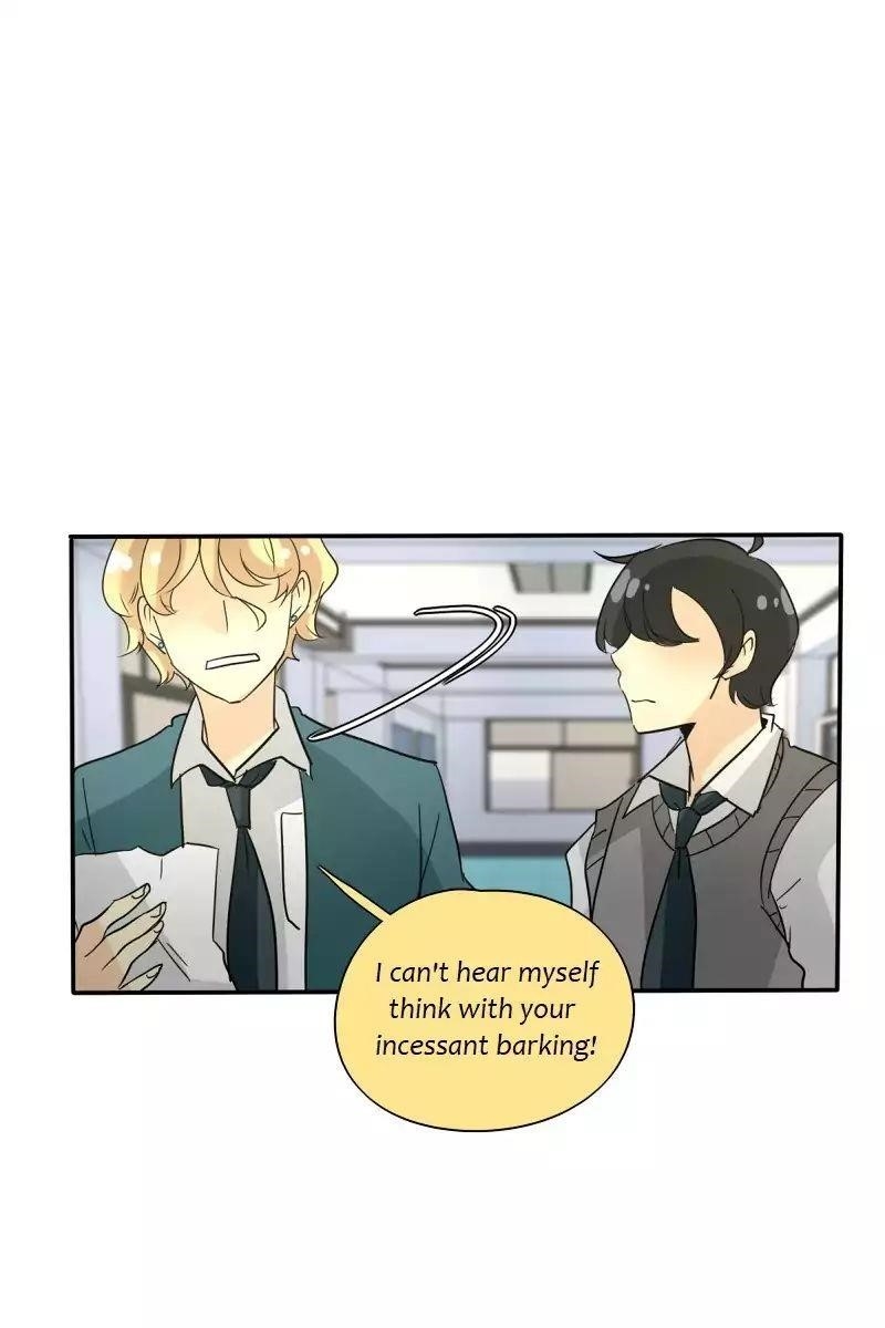 UnOrdinary Chapter 105 - Page 99 in English