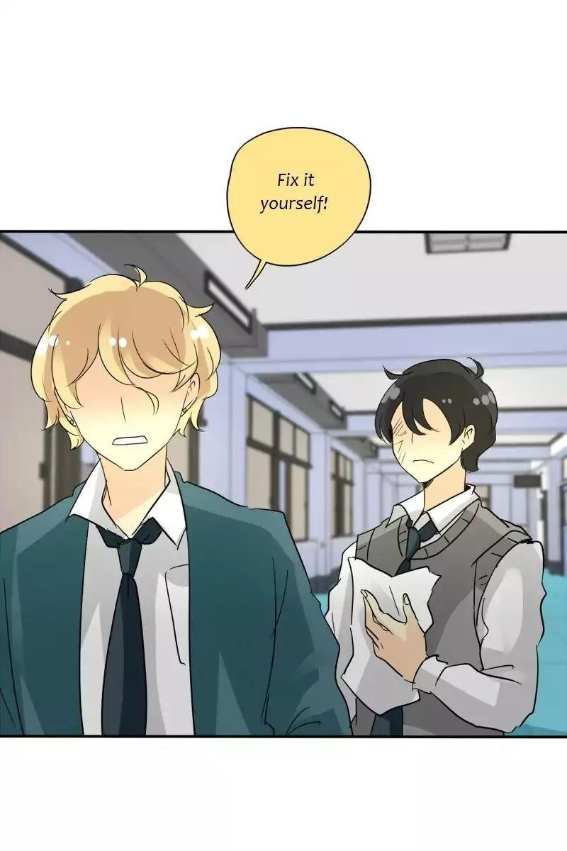 UnOrdinary Chapter 105 - Page 104 in English