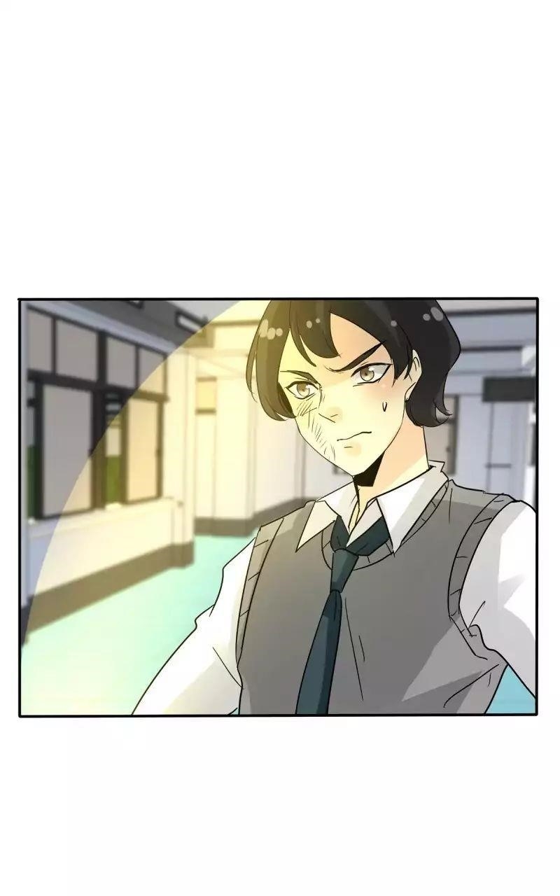 UnOrdinary Chapter 105 - Page 111 in English