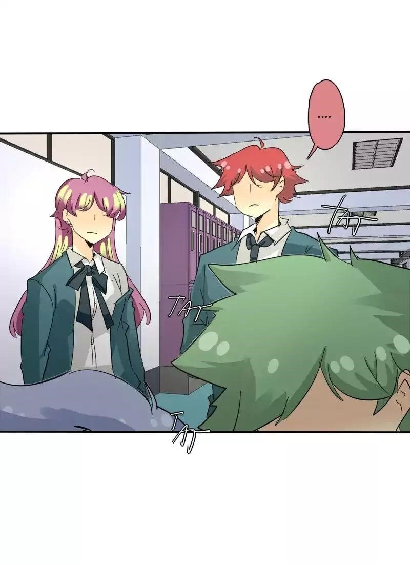 UnOrdinary Chapter 105 - Page 12 in English