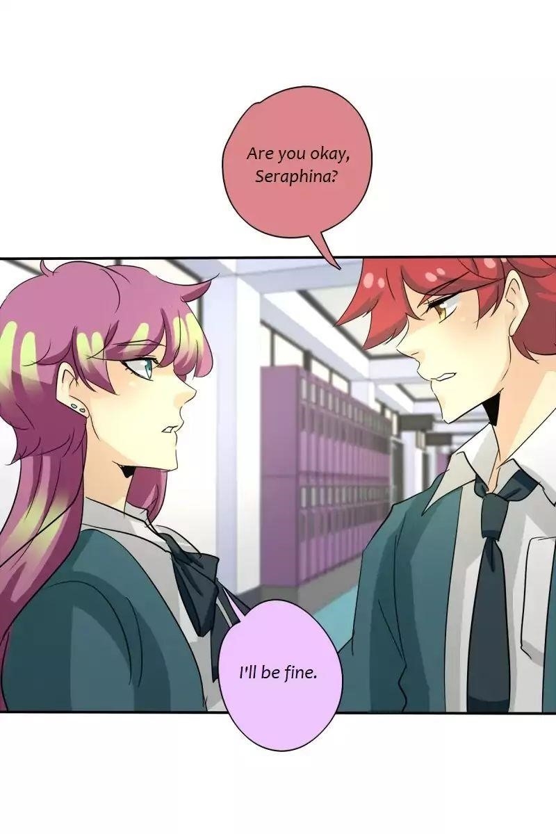 UnOrdinary Chapter 105 - Page 13 in English