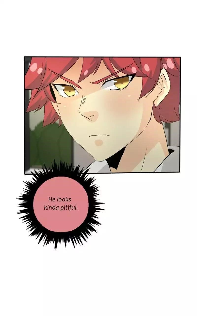 UnOrdinary Chapter 105 - Page 19 in English