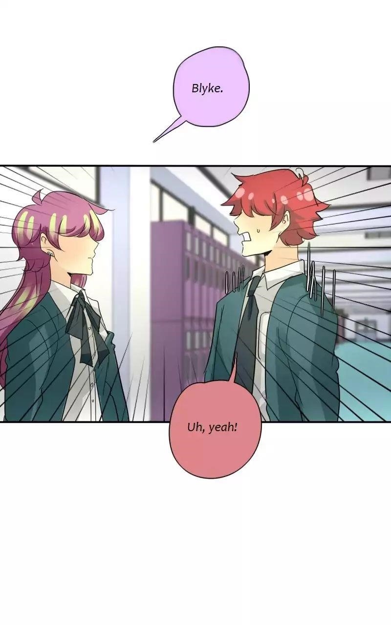 UnOrdinary Chapter 105 - Page 20 in English