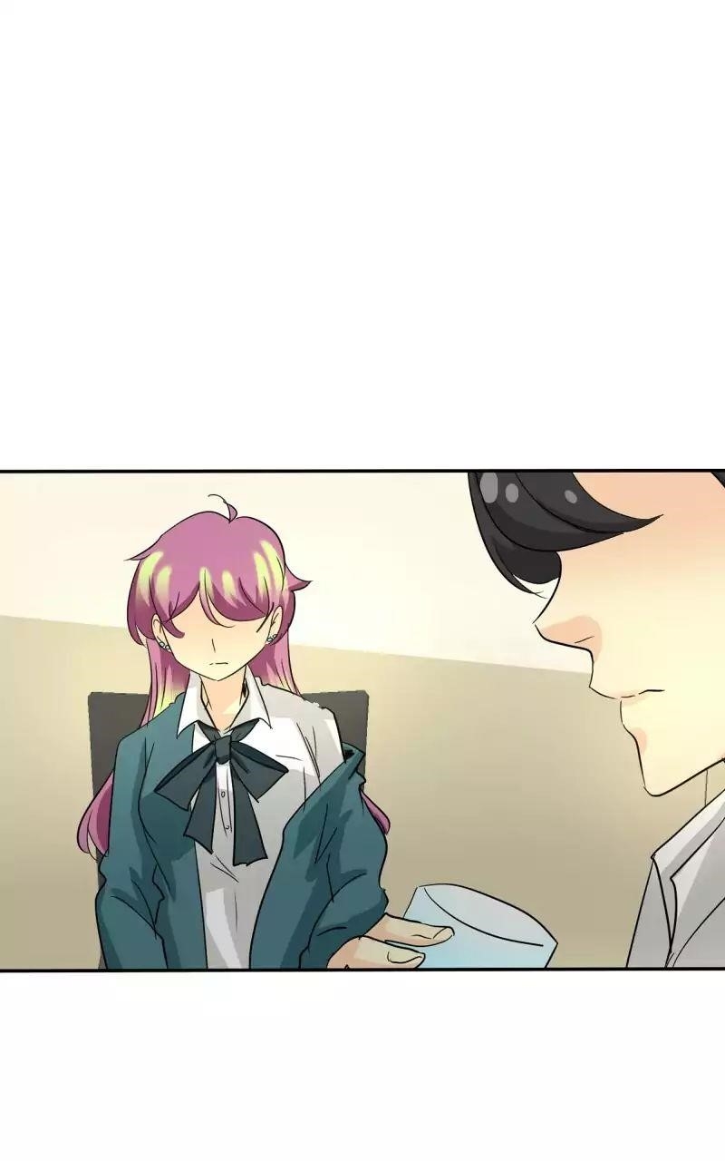 UnOrdinary Chapter 105 - Page 31 in English