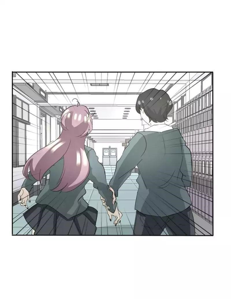 UnOrdinary Chapter 105 - Page 33 in English