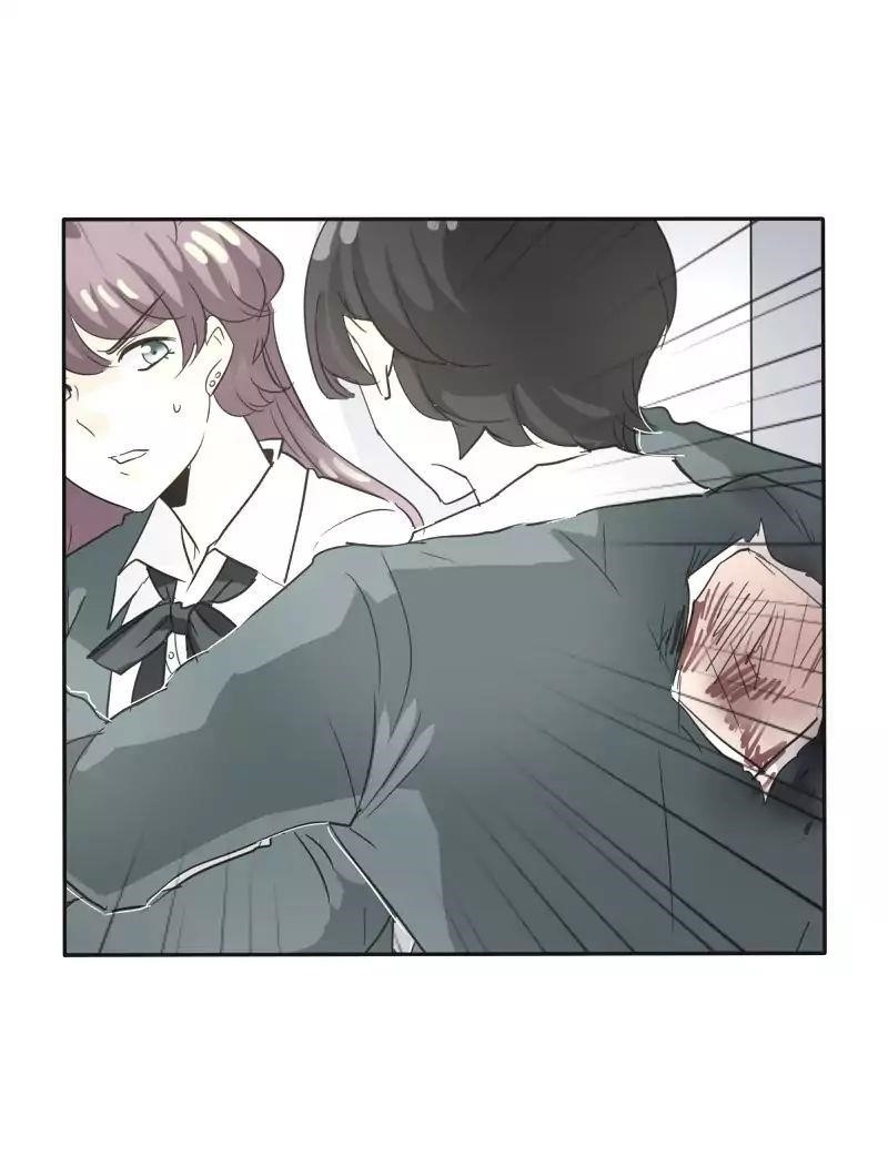 UnOrdinary Chapter 105 - Page 34 in English