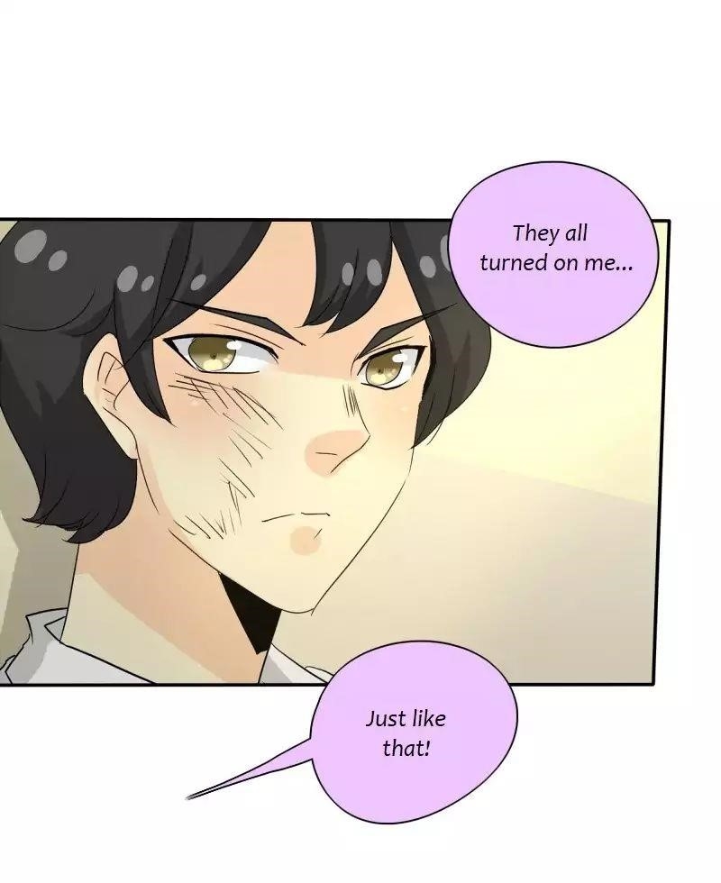 UnOrdinary Chapter 105 - Page 46 in English
