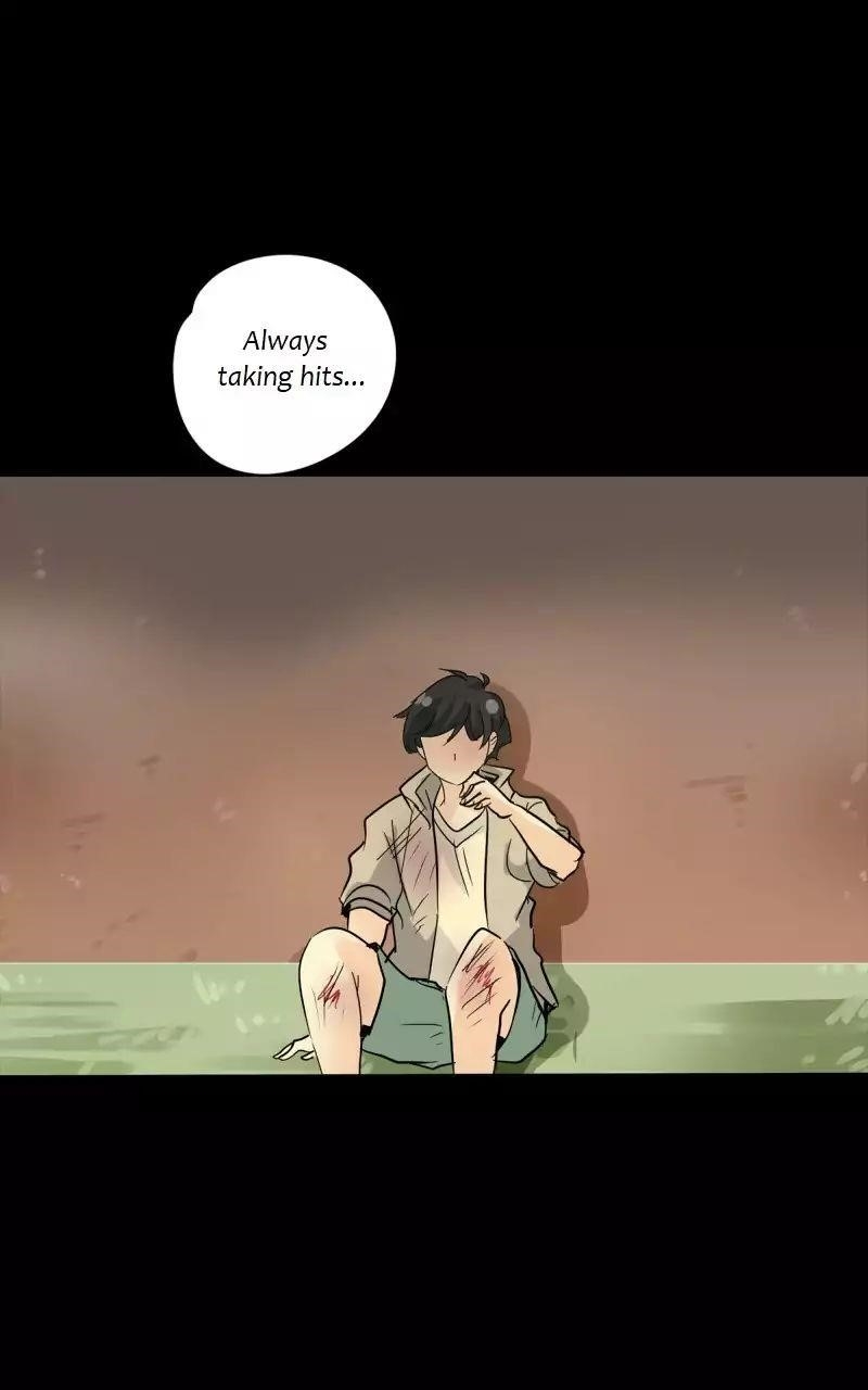 UnOrdinary Chapter 105 - Page 52 in English