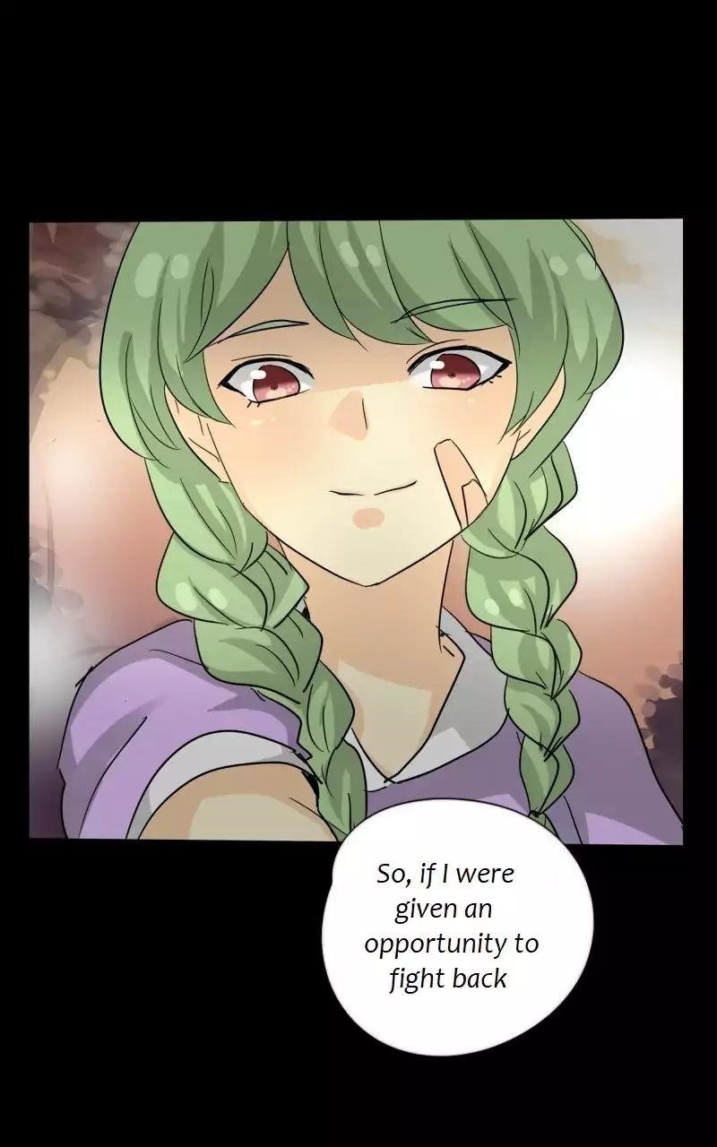 UnOrdinary Chapter 105 - Page 55 in English