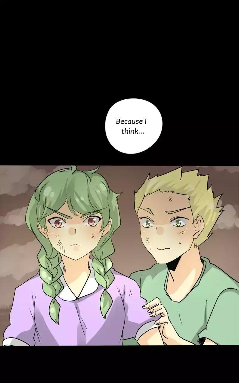 UnOrdinary Chapter 105 - Page 60 in English