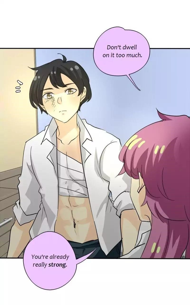UnOrdinary Chapter 105 - Page 75 in English