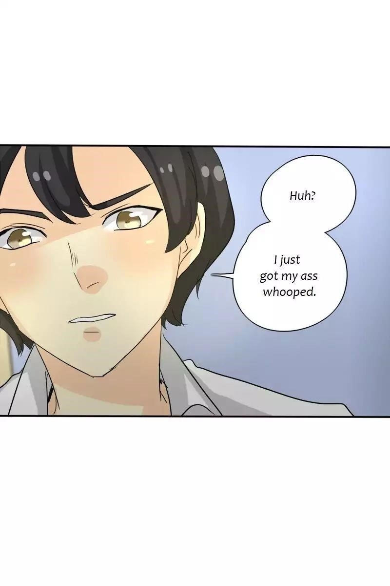 UnOrdinary Chapter 105 - Page 76 in English