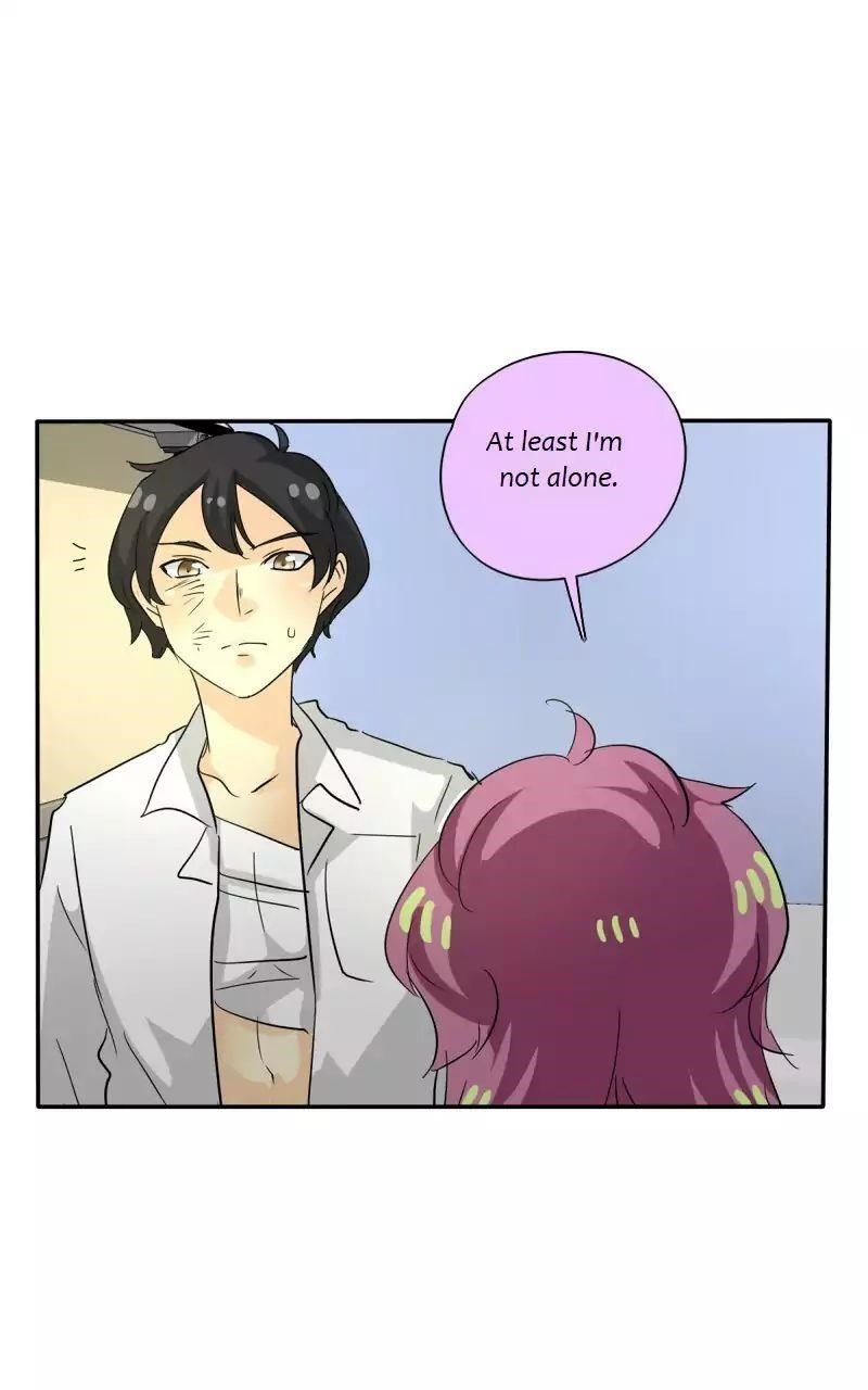 UnOrdinary Chapter 105 - Page 80 in English
