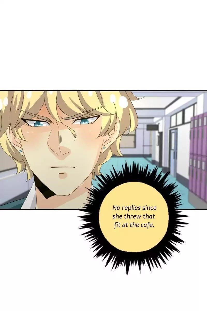 UnOrdinary Chapter 105 - Page 83 in English