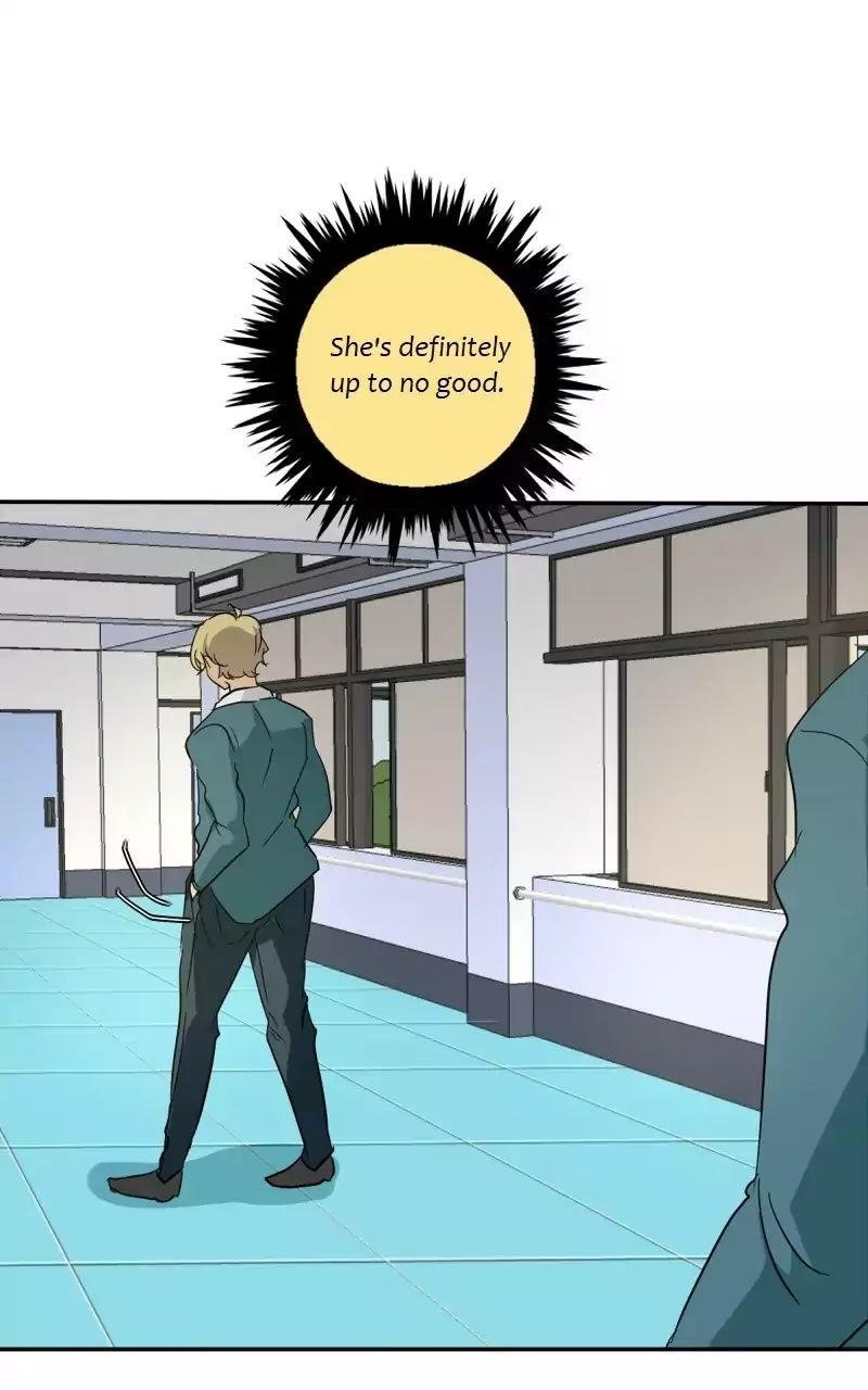 UnOrdinary Chapter 105 - Page 84 in English