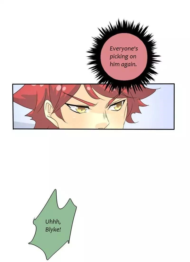 UnOrdinary Chapter 105 - Page 8 in English