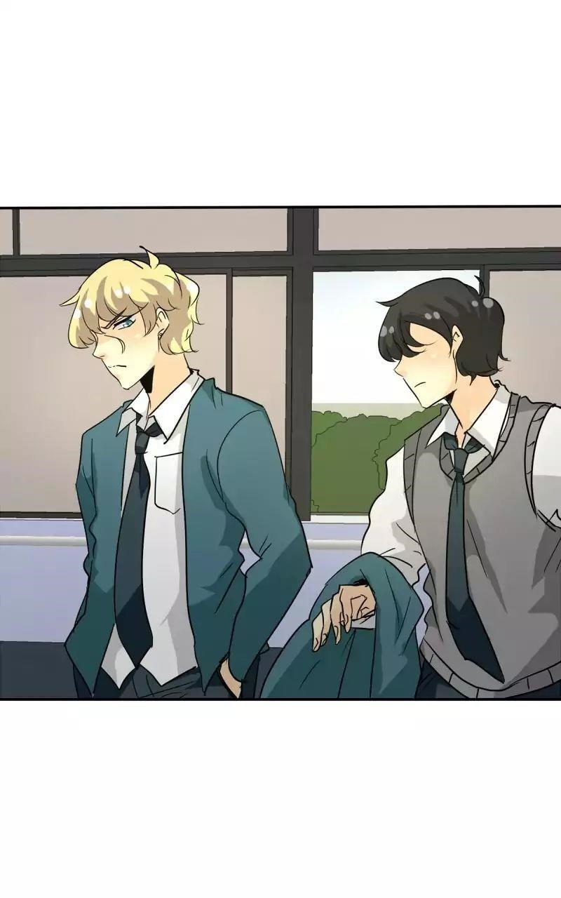 UnOrdinary Chapter 105 - Page 87 in English