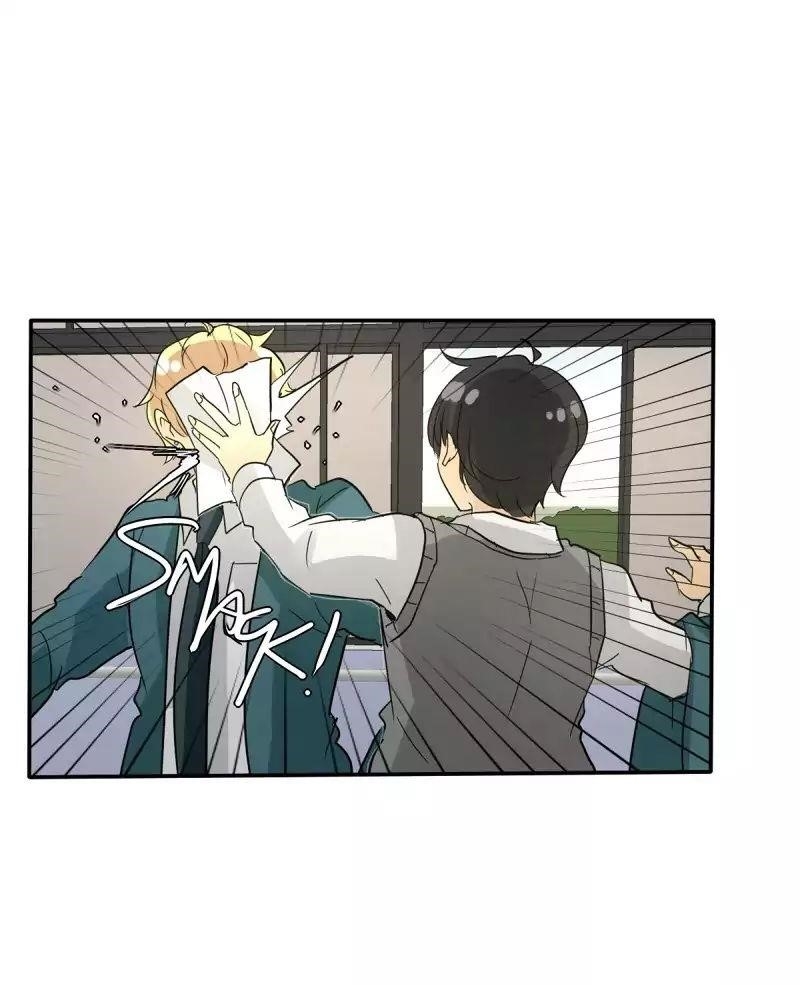 UnOrdinary Chapter 105 - Page 89 in English