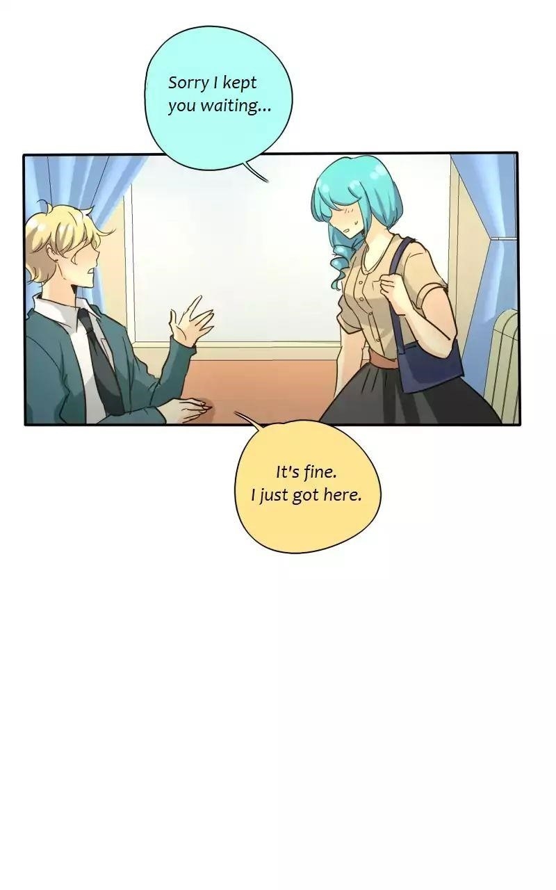 UnOrdinary Chapter 106 - Page 10 in English