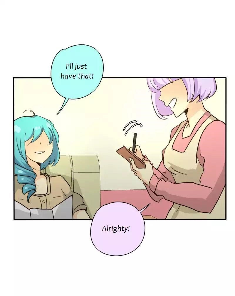 UnOrdinary Chapter 106 - Page 14 in English