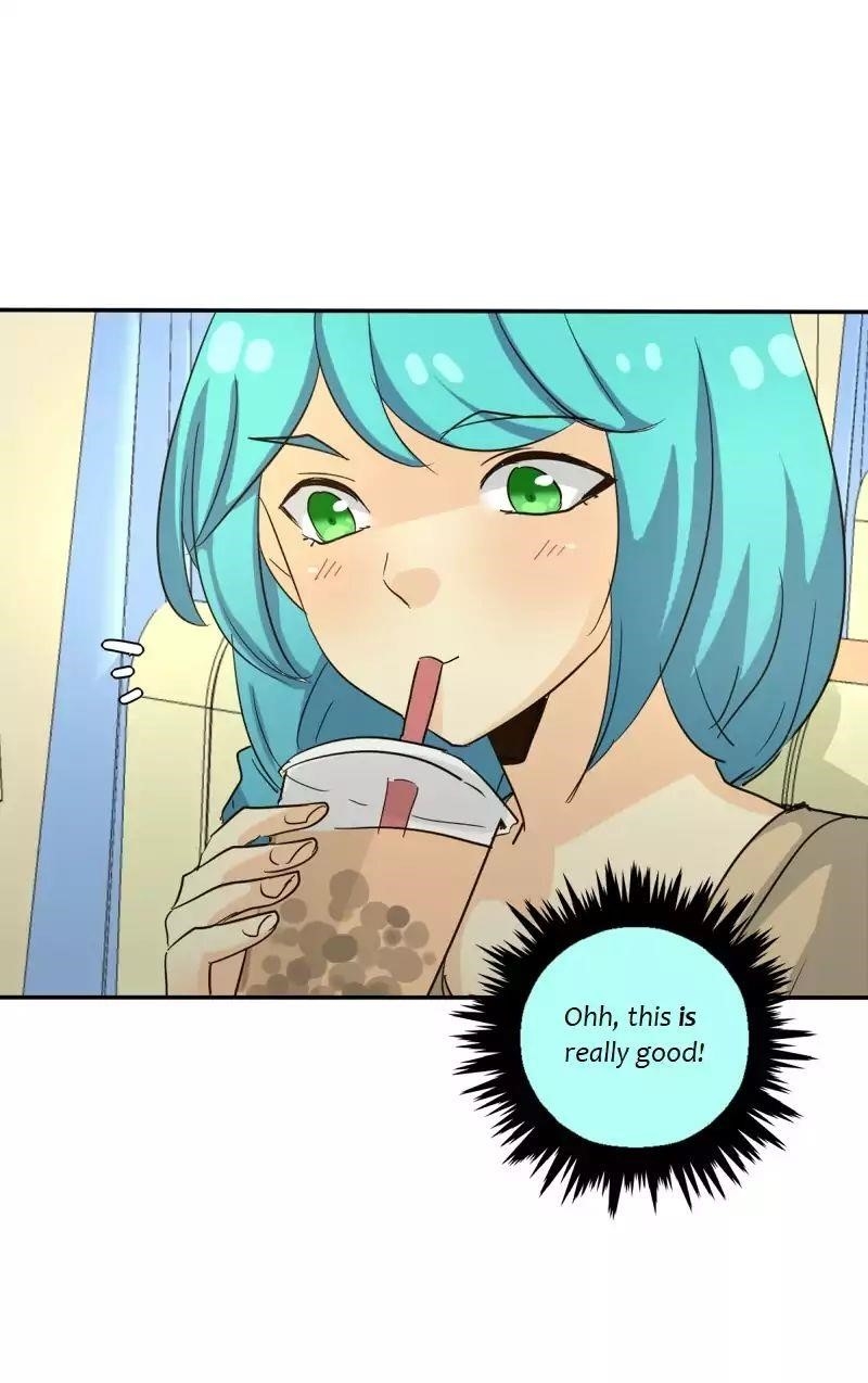 UnOrdinary Chapter 106 - Page 18 in English