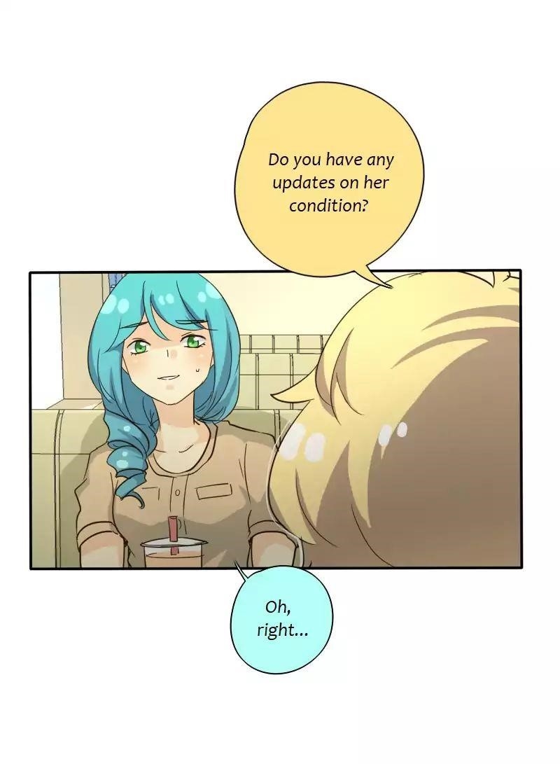 UnOrdinary Chapter 106 - Page 22 in English