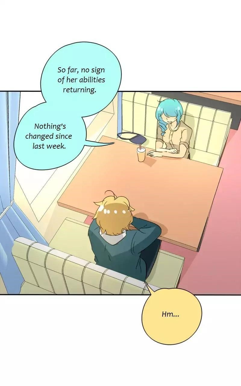 UnOrdinary Chapter 106 - Page 24 in English
