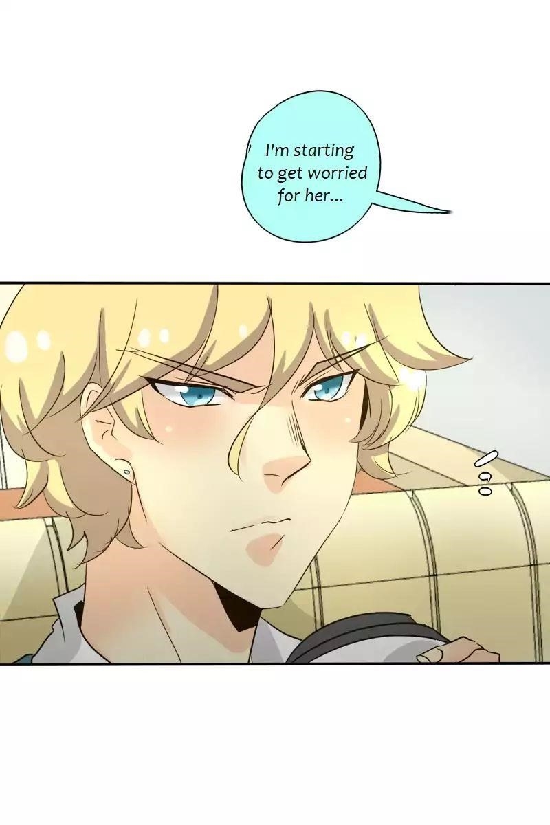 UnOrdinary Chapter 106 - Page 25 in English