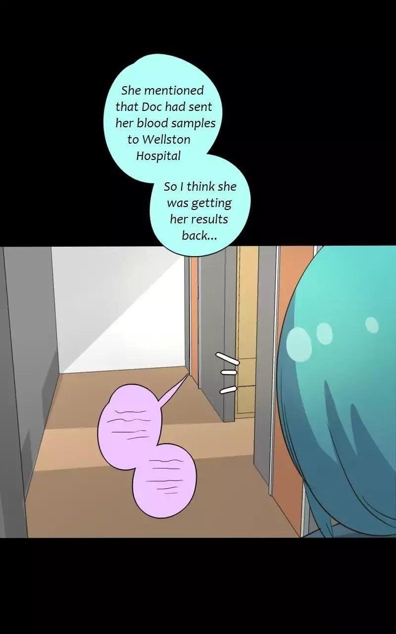 UnOrdinary Chapter 106 - Page 28 in English
