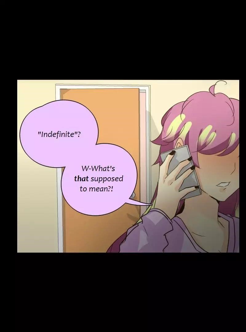 UnOrdinary Chapter 106 - Page 32 in English
