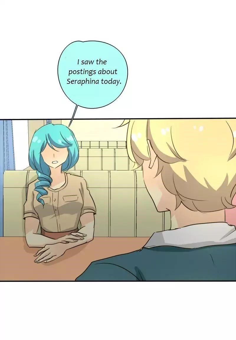 UnOrdinary Chapter 106 - Page 38 in English