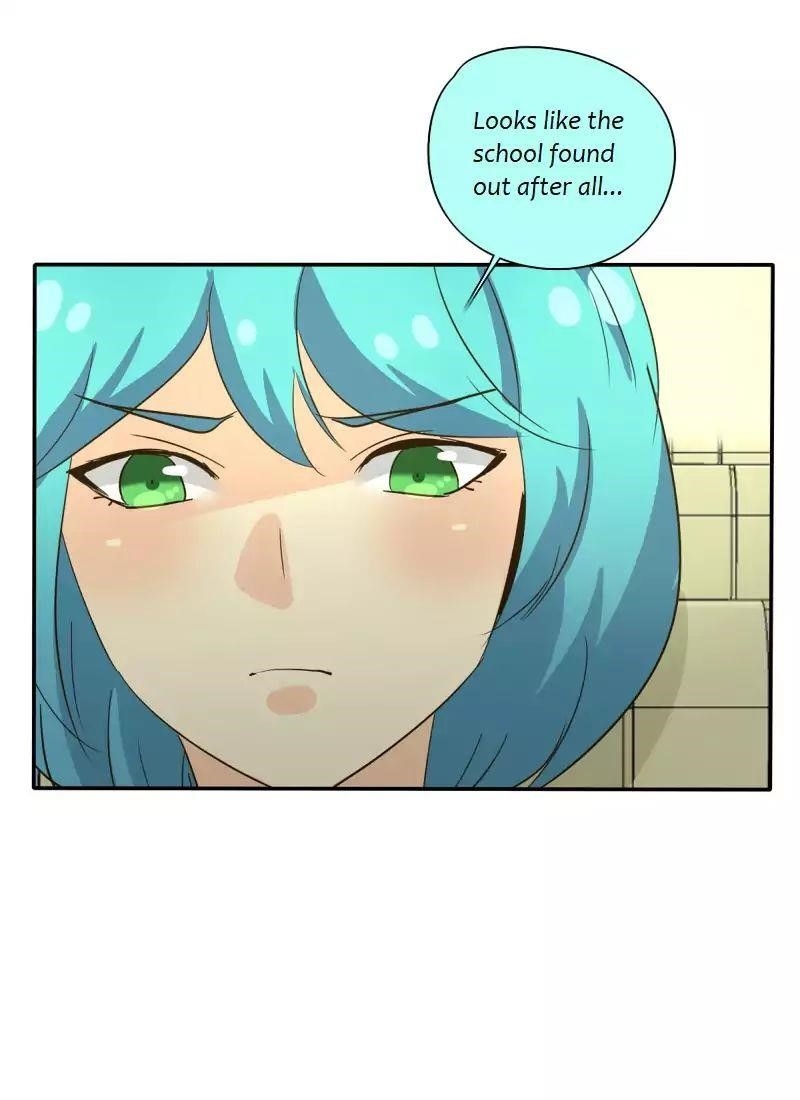 UnOrdinary Chapter 106 - Page 39 in English