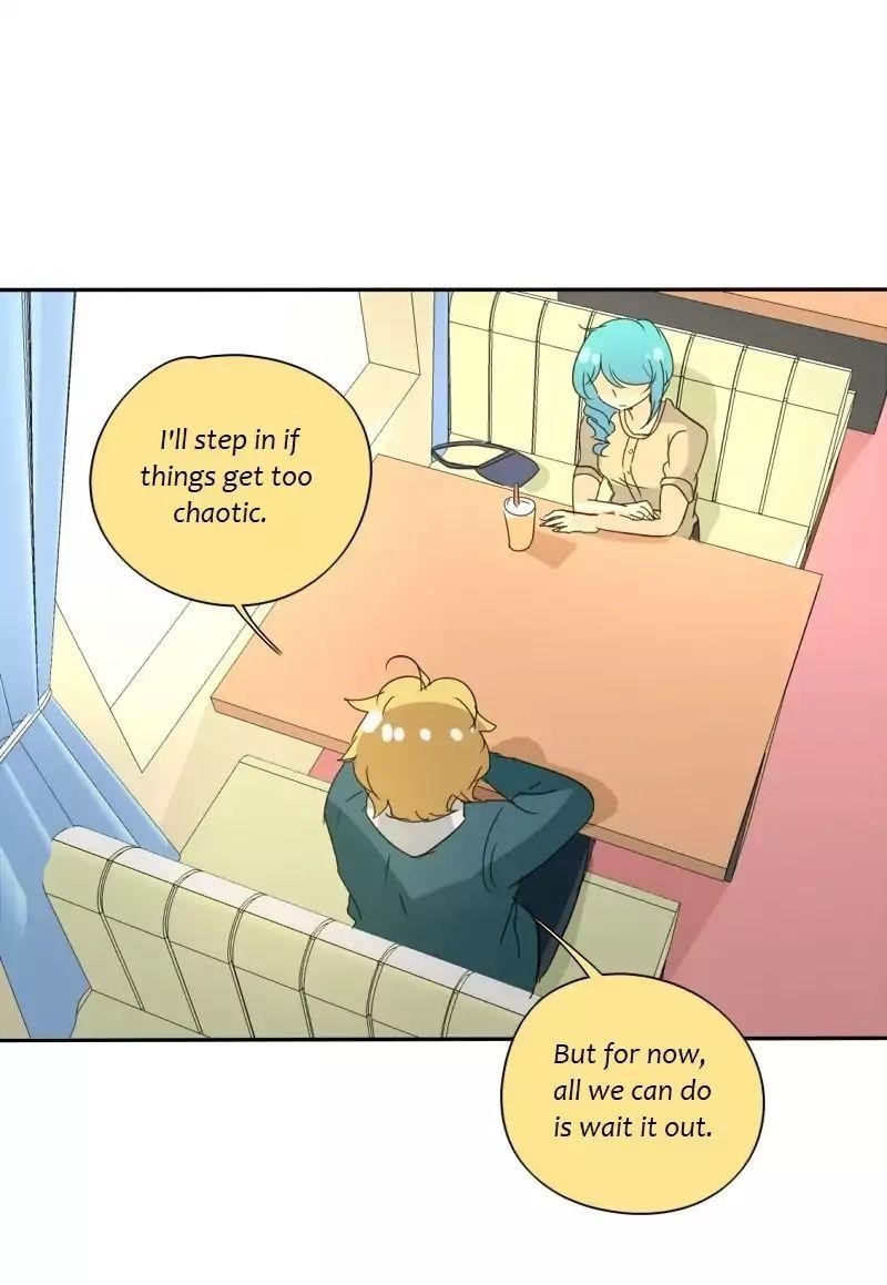 UnOrdinary Chapter 106 - Page 43 in English